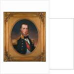 Archduke Ferdinand Maximilian of Austria (Maximilian I of Mexico) by Franz Xavier Winterhalter