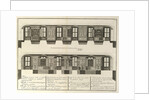 Kunstkammer by Christian Albrecht Wortmann
