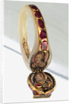 Queen Elizabeth I Ring, c. 1560 by Anonymous master