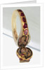 Queen Elizabeth I Ring, c. 1560 by Anonymous master