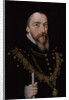 William Cecil, 1st Baron Burghley, after 1572 by Anonymous