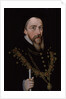 William Cecil, 1st Baron Burghley, after 1572 by Anonymous