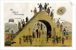 The Steps of Freemasonry by Anonymous