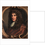 Charles Paulet, 1st Duke of Bolton by Mary Beale