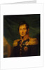 Portrait of Nikolai Alexeyevich Tuchkov, before 1825 by George Dawe