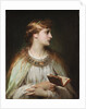 Ophelia, ca 1864 by Sir Frank Dicksee