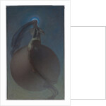 The Quest, c. 1905 by Lindsay Bernard Hall