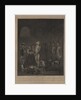 Lafayette in Prison at Olmütz by George Morland