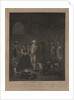 Lafayette in Prison at Olmütz by George Morland