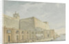 Malta, c. 1785 by Willey Reveley