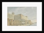 Malta, c. 1785 by Willey Reveley