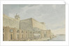 Malta, c. 1785 by Willey Reveley