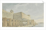 Malta, c. 1785 by Willey Reveley