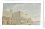 Malta, c. 1785 by Willey Reveley