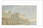 Malta, c. 1785 by Willey Reveley