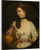 Lady Sondes, 1764 by Sir Joshua Reynolds