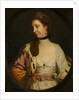 Lady Sondes, 1764 by Sir Joshua Reynolds