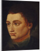Robert Fergusson, 1772 by Alexander Runciman