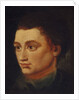 Robert Fergusson, 1772 by Alexander Runciman