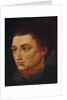 Robert Fergusson, 1772 by Alexander Runciman