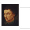 Robert Fergusson, 1772 by Alexander Runciman