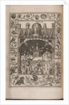 Theatrum chemicum Britannicum, 1652 by Robert Vaughan