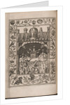 Theatrum chemicum Britannicum, 1652 by Robert Vaughan