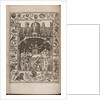 Theatrum chemicum Britannicum, 1652 by Robert Vaughan