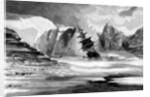 The Kane Expedition in the Ice of Smith Sound by Anonymous