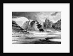 The Kane Expedition in the Ice of Smith Sound by Anonymous