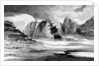 The Kane Expedition in the Ice of Smith Sound by Anonymous