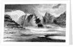 The Kane Expedition in the Ice of Smith Sound by Anonymous