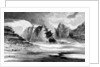 The Kane Expedition in the Ice of Smith Sound by Anonymous