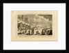 Russian Sleds in Winter, 1750 by Anonymous