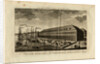 Stock exchange in Saint Petersburg, 1778 by Anonymous