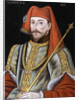 King Henry IV of England by Anonymous