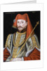 King Henry IV of England by Anonymous