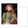 King Henry IV of England by Anonymous