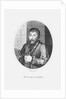 Yemelyan I. Pugachev (Travels in Poland, Russia, Sweden, and Denmark by William Coxe), 1802 by Anonymous