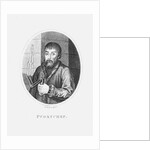 Yemelyan I. Pugachev (Travels in Poland, Russia, Sweden, and Denmark by William Coxe), 1802 by Anonymous