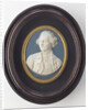 Captain James Cook (Wedgwood portrait medallion), ca 1776 by Anonymous