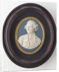 Captain James Cook (Wedgwood portrait medallion), ca 1776 by Anonymous