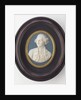 Captain James Cook (Wedgwood portrait medallion), ca 1776 by Anonymous