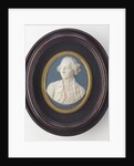 Captain James Cook (Wedgwood portrait medallion), ca 1776 by Anonymous