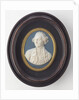 Captain James Cook (Wedgwood portrait medallion), ca 1776 by Anonymous