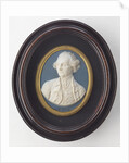 Captain James Cook (Wedgwood portrait medallion), ca 1776 by Anonymous