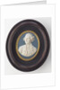 Captain James Cook (Wedgwood portrait medallion), ca 1776 by Anonymous