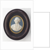 Captain James Cook (Wedgwood portrait medallion), ca 1776 by Anonymous