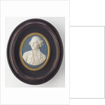 Captain James Cook (Wedgwood portrait medallion), ca 1776 by Anonymous