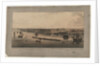 Panoramic view of Saint Petersburg, Between 1805 and 1807 by John Augustus Atkinson